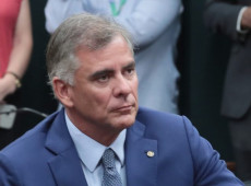 Leur Lomanto J&uacute;nior foi eleito por unanimidade

