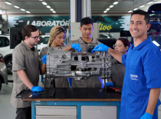 Op&ccedil;&otilde;es focam &aacute;reas estrat&eacute;gicas para o mercado e representam oportunidade de trabalho
