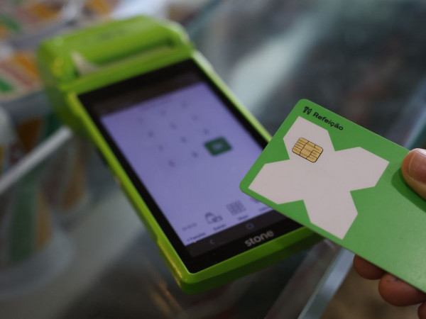 Novas regras para vales-alimenta&ccedil;&atilde;o e refei&ccedil;&atilde;o entram em vigor 