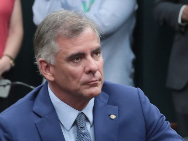 Leur Lomanto J&uacute;nior foi eleito por unanimidade

