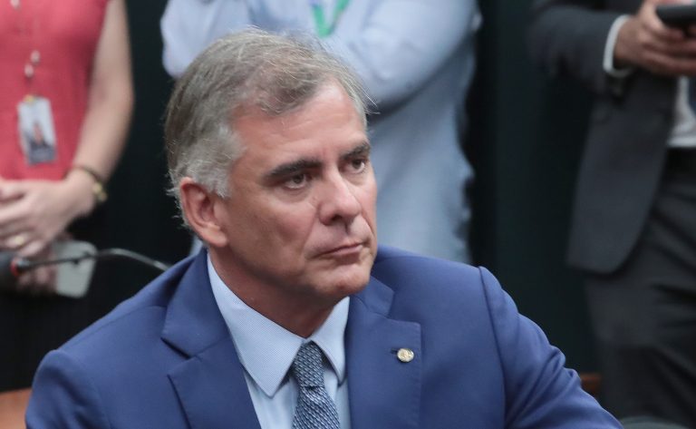 Leur Lomanto Júnior foi eleito por unanimidade

