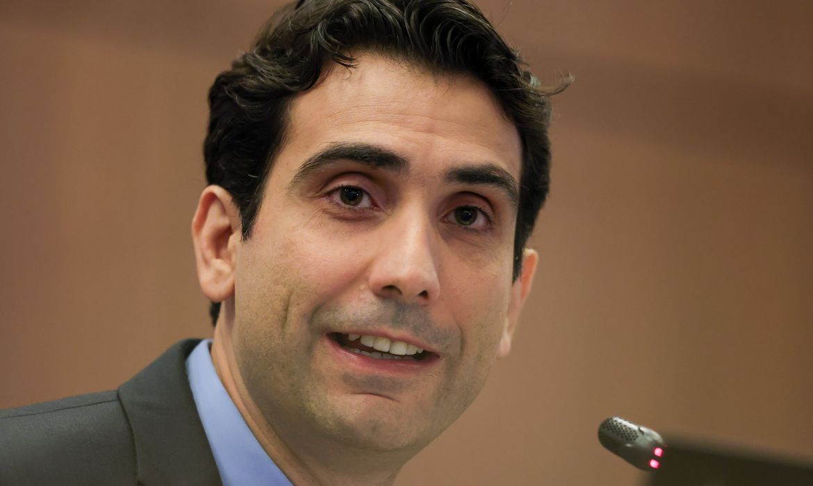  Momento é de calibragem da política monetária, diz presidente do BC