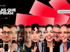 O TEDx &eacute; globalmente reconhecido por provocar reflex&atilde;o, gerar impacto e estimular transforma&ccedil;&otilde;es reais. 