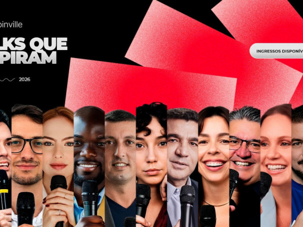 O TEDx &eacute; globalmente reconhecido por provocar reflex&atilde;o, gerar impacto e estimular transforma&ccedil;&otilde;es reais. 