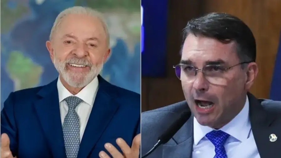 Fl&aacute;vio cresce no 1&ordm; turno, mas Lula ainda lidera em todos os cen&aacute;rios, mostra Quaest
