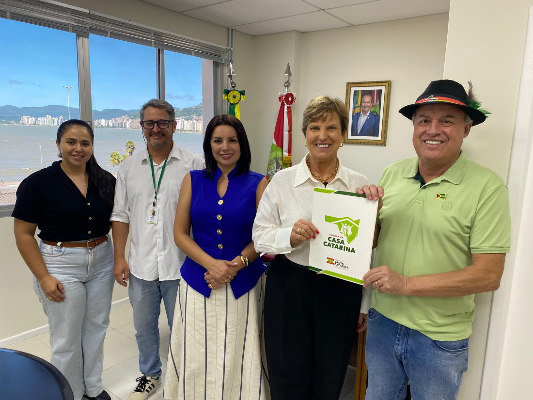 Foto: Helena Marquardt/ Ascom SAS

