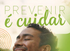  A preven&ccedil;&atilde;o da doen&ccedil;a, assim como ocorre com outros tipos de c&acirc;ncer, est&aacute; relacionada a h&aacute;bitos saud&aacute;veis.