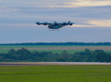 Anac quer criar categoria de piloto espec&iacute;fica para "carro voador"
