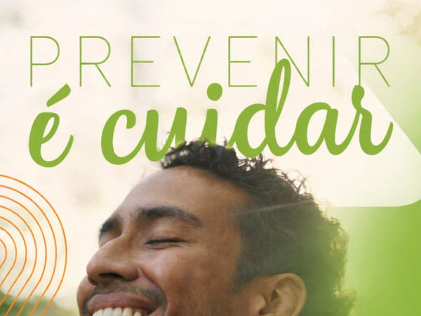  A preven&ccedil;&atilde;o da doen&ccedil;a, assim como ocorre com outros tipos de c&acirc;ncer, est&aacute; relacionada a h&aacute;bitos saud&aacute;veis.