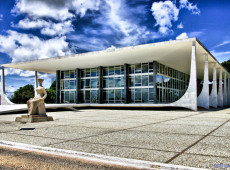 Supremo abre inqu&eacute;rito para apura&ccedil;&atilde;o de poss&iacute;vel vazamento indevido de dados sigilosos de Ministros do Supremo Tribunal Federal, do Procurador-Geral da Rep&uacute;blica e de seus familiares vazamento das informa&ccedil;&otilde;es sigilosas.