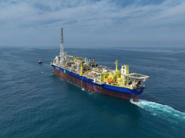 Brava &eacute; autorizada a assumir fatia de 37,5% da NTE no cons&oacute;rcio Campo de Papa-Terra
