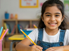 Come&ccedil;ou a coleta da 2&ordf; etapa do Censo Escolar 2025
