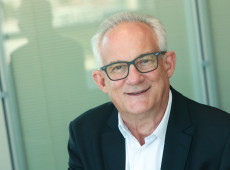 Fernando Dall&rsquo;Agnese, presidente do Conselho de Administra&ccedil;&atilde;o da SicrediPar.