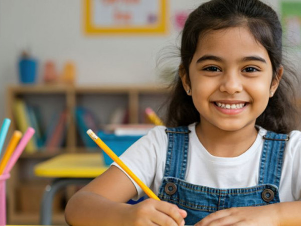 Come&ccedil;ou a coleta da 2&ordf; etapa do Censo Escolar 2025
