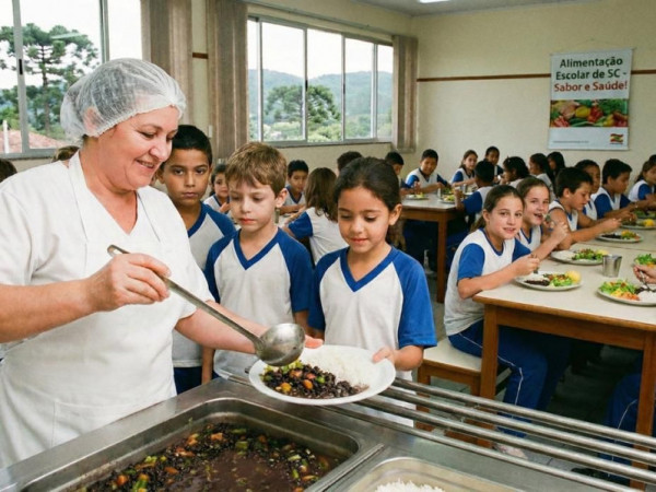 Segundo especialistas, a volta &agrave;s aulas funciona como um "marco regulat&oacute;rio" para a sa&uacute;de da crian&ccedil;a