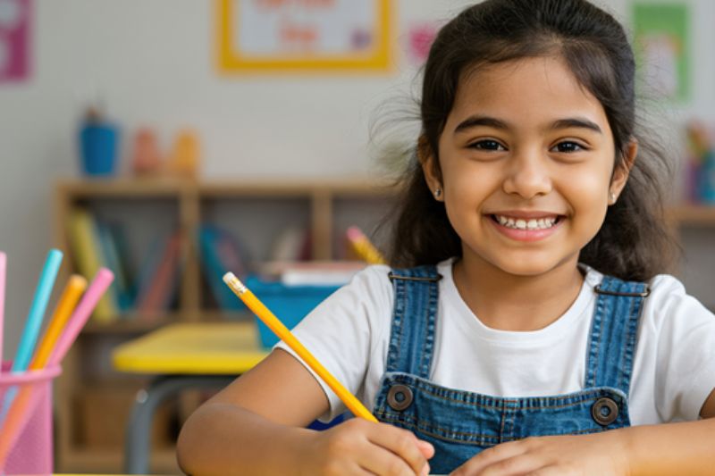 Começou a coleta da 2ª etapa do Censo Escolar 2025
