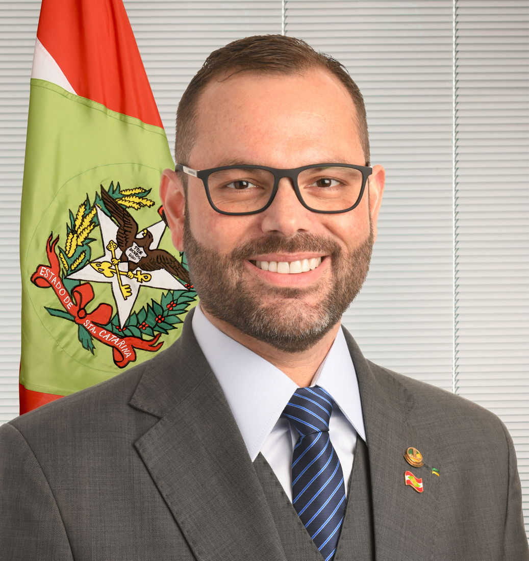 Jorge Seif Jr. obteve vit&oacute;ria definitiva em processo de cassa&ccedil;&atilde;o 