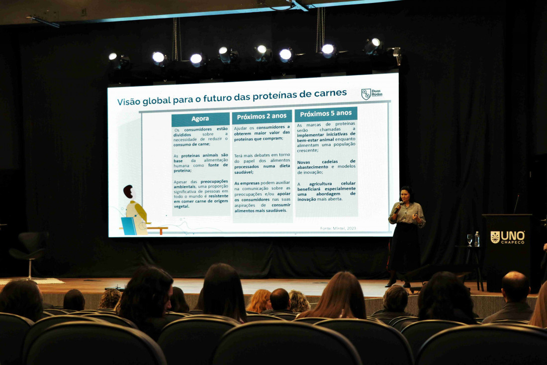  Seminário realizado em 2023