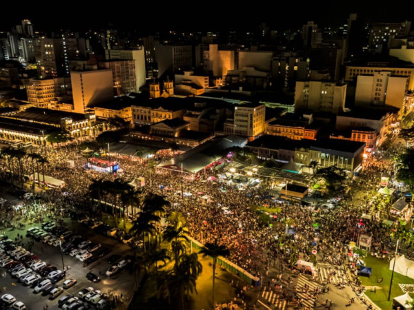  A antecipa&ccedil;&atilde;o do calend&aacute;rio &eacute; vista como um passo importante para consolidar o modelo adotado recentemente. 