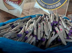 Anvisa determina apreens&atilde;o urgente de canetas emagrecedoras sem registro no Brasil
