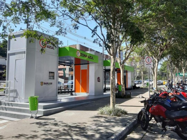 Prefeitura de Chapec&oacute; encaminha projeto de lei para cria&ccedil;&atilde;o de "Espa&ccedil;os Motoboy"
