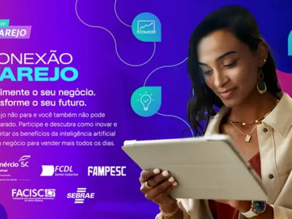 A iniciativa foi desenhada para guiar empres&aacute;rios dos setores de com&eacute;rcio e servi&ccedil;os atrav&eacute;s dos desafios atuais