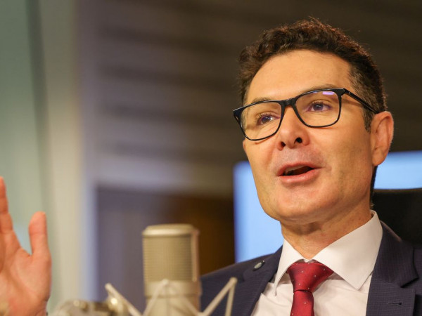 Governo estuda viabilidade de Tarifa Zero no transporte p&uacute;blico