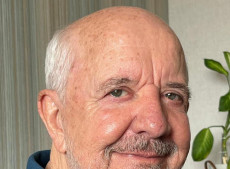 Miguel &Acirc;ngelo Gobbi, presidente de honra da Addjori/SC