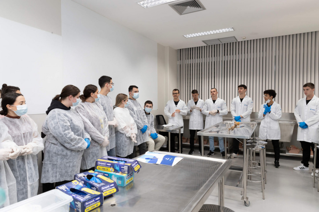 Cursos da educação e criatividade da UNIFEBE geram impacto social em Brusque e região
