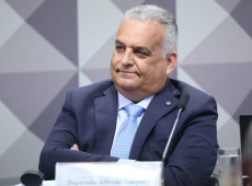 Gaspar &eacute; autor dos pedidos de quebra de sigilo de v&aacute;rios sigilos banc&aacute;rios, incluindo Lulinha

