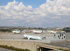 CMN facilita acesso de companhias a&eacute;reas a recursos do FNAC