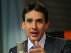 Concess&atilde;o de hidrovias na Amaz&ocirc;nia continua em estudos, diz ministro