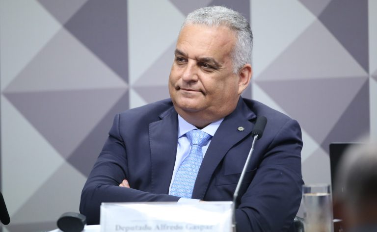 Gaspar é autor dos pedidos de quebra de sigilo de vários sigilos bancários, incluindo Lulinha

