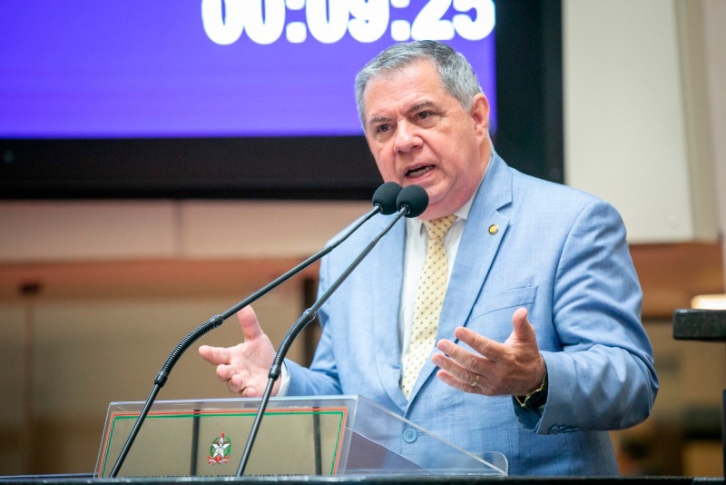 O caso, referente a contratações de 2021, envolve um salto expressivo nos valores gastos, que passaram de R$ 5,2 milhões em 2019 para R$ 19,1 milhões em 2021