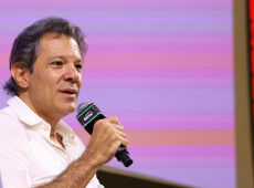 Banco Master &eacute; uma pancada no sistema banc&aacute;rio brasileiro, diz Haddad