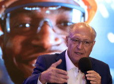 Alckmin: Acordo Mercosul-Uni&atilde;o Europeia deve entrar em vigor em maio