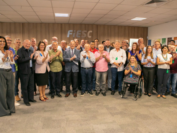 Por consenso, representantes do setor produtivo e dos trabalhadores atualizaram os valores do piso 