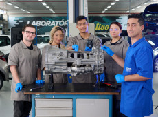 Qualidade do ensino, com laborat&oacute;rios e professores preparados, foi um dos pontos avaliados
