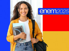 Inep lan&ccedil;a sistema digital para emiss&atilde;o do certificado do ensino m&eacute;dio Enem
