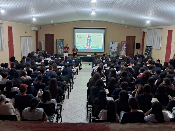 4ª Mostra Chica Pelega, dedicada ao tema das migrações, divulga programação completa