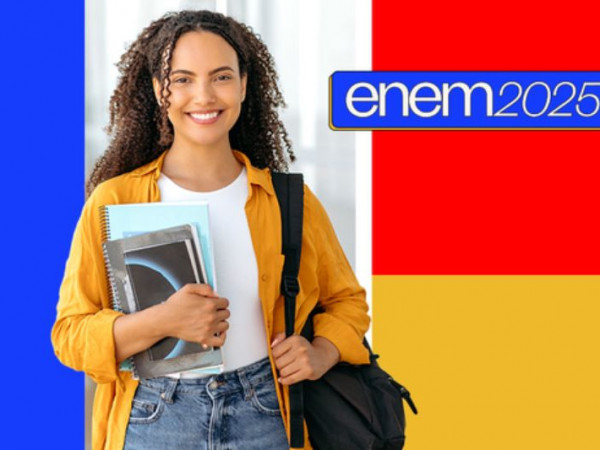 Inep lan&ccedil;a sistema digital para emiss&atilde;o do certificado do ensino m&eacute;dio Enem

