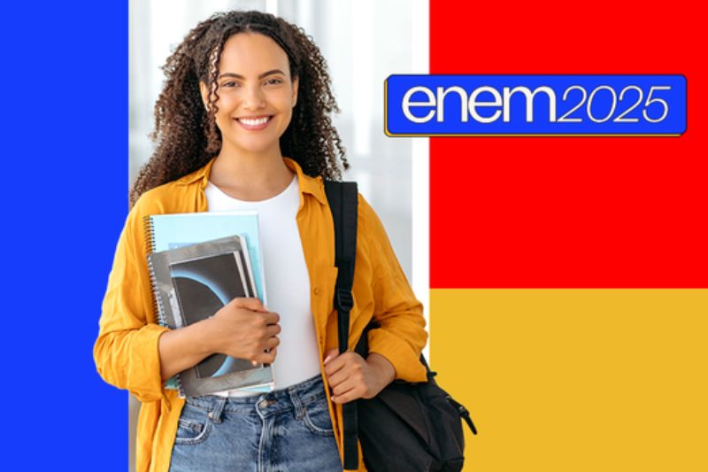 Inep lança sistema digital para emissão do certificado do ensino médio Enem

