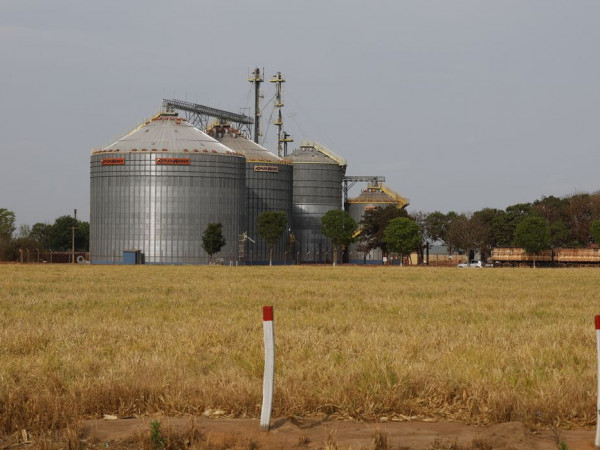 Brasil tem sexto maior crescimento no ranking das economias do G20