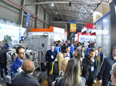 A for&ccedil;a das startups e novas tecnologias ganha espa&ccedil;o durante a Mercoagro 2026 &ndash; 