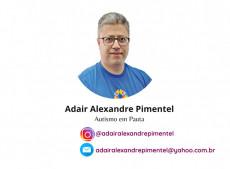 Coluna Autismo em Pauta