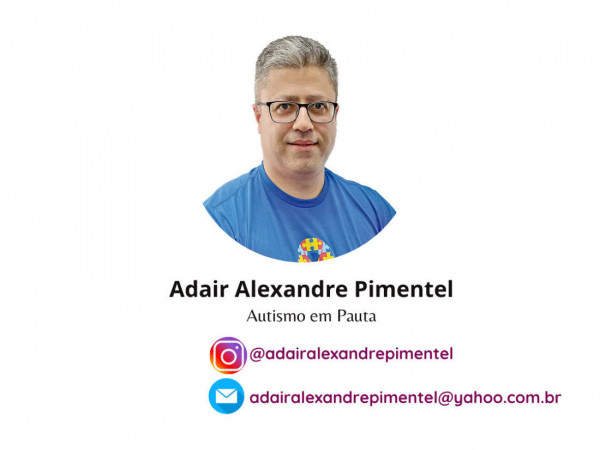 Coluna Autismo em Pauta