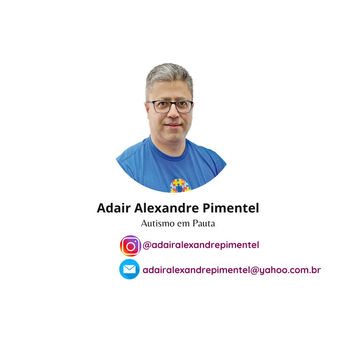 Coluna Autismo em Pauta