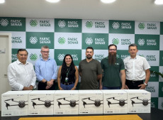Jos&eacute; Zeferino Pedrozo, Diego Hemkemeier Silva, Nayana Setubal Bittencourt, Vlademir de Barros, Gustavo Bachmann e Gilmar Ant&ocirc;nio Zanluchi. 