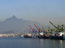 Balan&ccedil;a comercial tem quarto melhor&nbsp;resultado para fevereiro