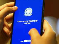  Desemprego fica em 5,4% no trimestre encerrado em janeiro de 2026